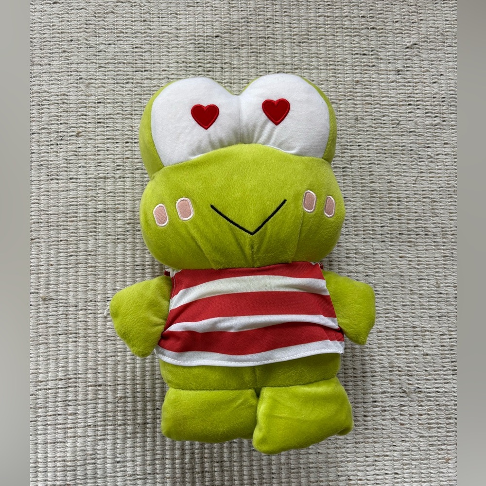 Keroppi Sanrio Friends